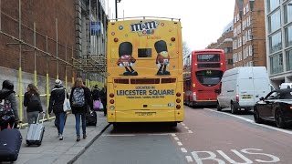 Conduire en Angleterre de Calogero, classes Cham du collège Didier Daurat