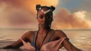 Jamila Woods - LSD Ft. Chance The Rapper