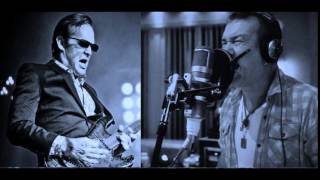 Joe Bonamassa feat Jimmy Barnes-Too much Ain&#39;t Enough Love