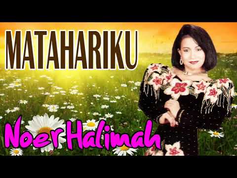 Matahariku - Noer Halimah