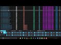 In Session With Proxima - Drum and Bass Production - Loopcloud Artist Sessions Part 2