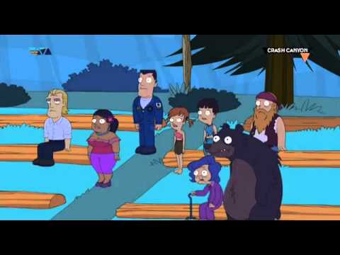 Crash Canyon - Mister Crash Canyon - Crash Canyon - Folge 12 - Teil 2