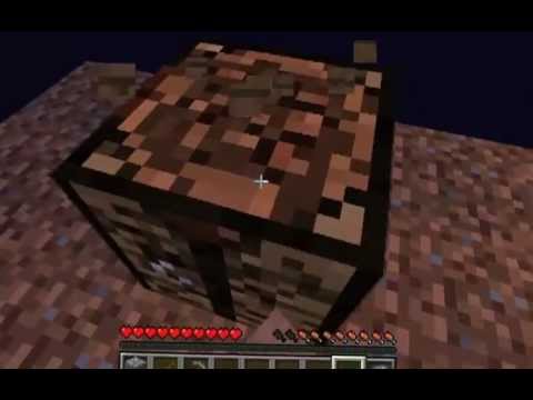 Minecraft Skyblock 2.1 survival - Part 1