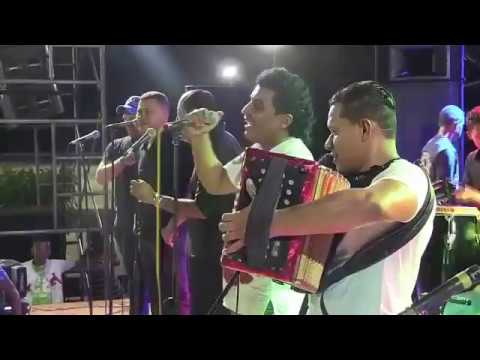 Ganó El Folclor - Kikey Diaz & Oscar Correa - En Tenerife Magdalena