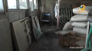 Ապօրինի շինարարություն,կեղծված ստորագրություններ.Քաղաքացին ահազանգում է