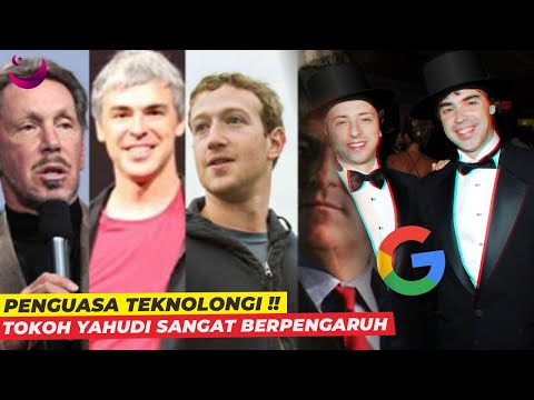 NGERII !!  P3NGU4SA BUM! INI TOKOH Y4HUD! PALING B3RPENG4RUH DI DUNIA ll Magenta Islam