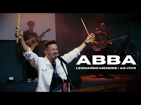 Abba - Leonardo Mendes