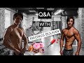 Q&A W/ Magnus Bulkan | Fake Nattys, Education, Donuts & More | Jacked With Jack Ep.5
