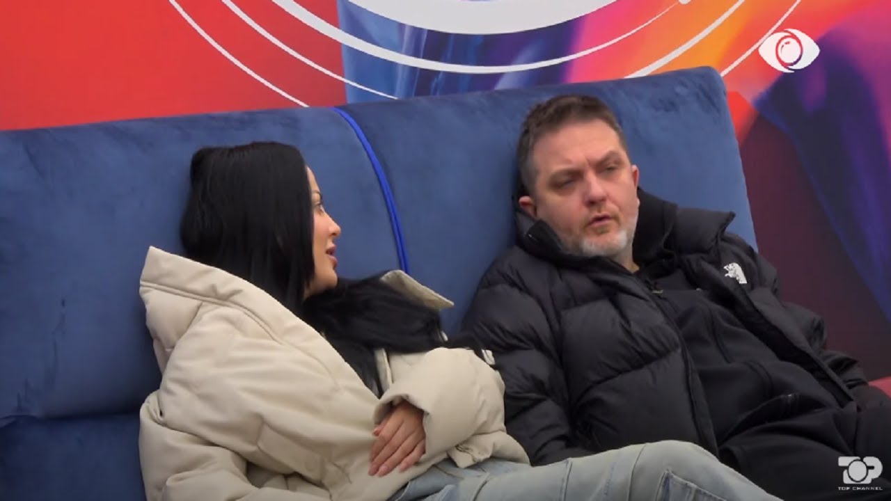 3 pole në shtëpi/ Sara: Do drejtohen nga 2 meshkuj dhe 1 femër - Big Brother Albania VIP 3