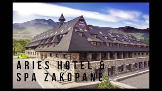 Best Hotel Zakopane Poland by Booking rank 2021
