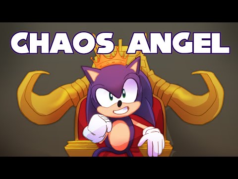Chaos Angel - Motobug's 2018 Combo Video