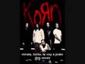All in the family (Jonathan Davis vs. Fred Durst ...
