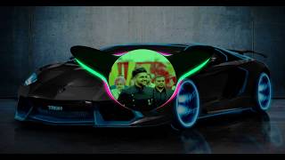 Poster Lagwa Do New DJ Song 2019 | Mika Singh | Ashish Diu