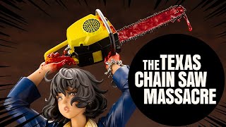 [一家メイン] The Texas Chain Saw Massacre やっていきます。8