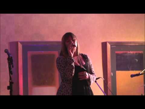 Olivia Leisk. 'At Last'.