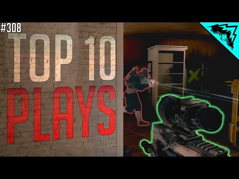 GOYO TURNS UP THE HEAT - Siege Top 10 Plays (WBCW #308)