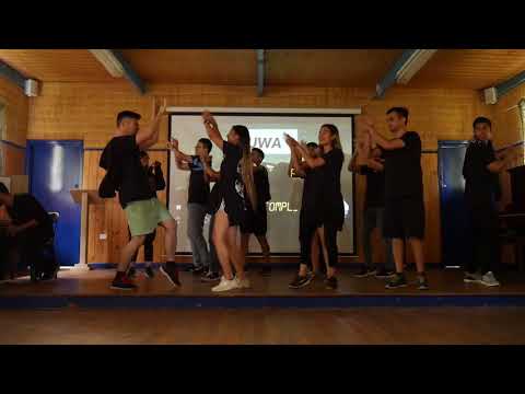 UWA Roll Call VicCon 2017