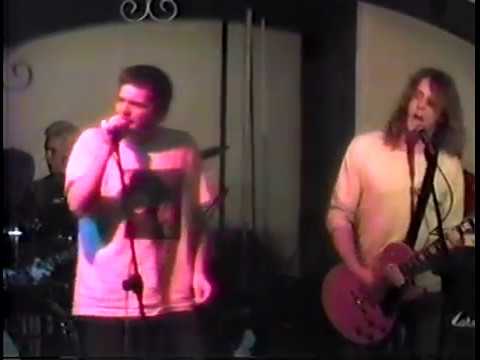 Straw Dogs 11-01-1990 Middle East