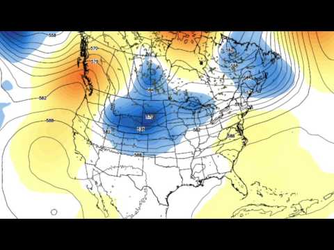 Jun 29, 2017 Weather Xtreme Video - Morning Edition
