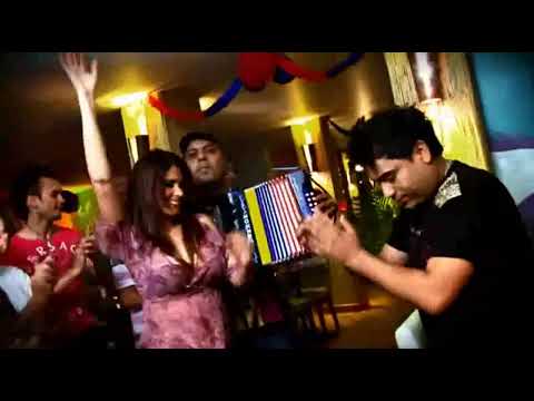 Luis Mateus y David Rendón - Sigue Sigue (Video Oficial) | Vallenato Romántico