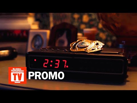 Castle Rock Season 1 Promo | 'The Guard' | Rotten Tomatoes TV