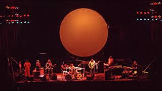 PINK FLOYD . PARANOID EYES . THE FINAL CUT . I LOVE MUSIC