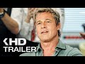 F1 Trailer 2 2025 Brad Pitt
