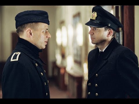 Die Gustloff - Kai Wiesinger, Valerie Niehaus, Tom Wlaschiha (2008)
