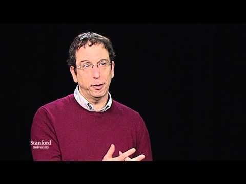 Stanford Faculty - Meet Dan Boneh