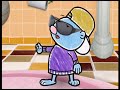 Pinky Dinky Doo Teeny Weeny Waste
