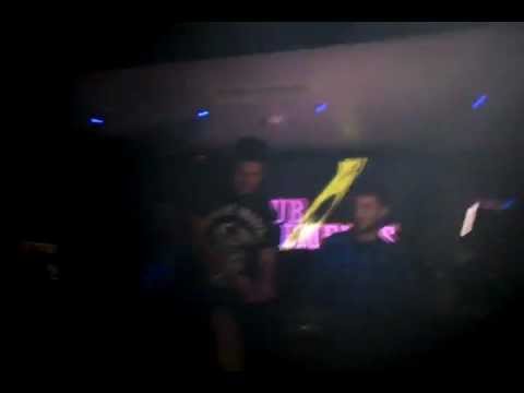 Dub Elements @ Sala Cosmos || 11 - 02 - 2012