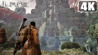 Vidéo Remnant 2