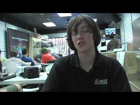 WOW Realm Qualifier in San Diego