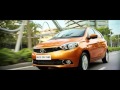 Fantastico Tiago From Tata Motors