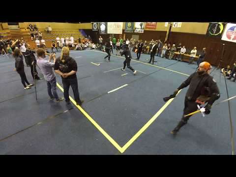 Tyrnhaw 2018 - Longsword - 3rd place cam 3