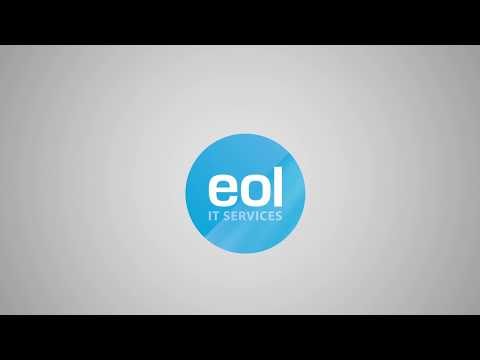 EOL - LifeCycle Services