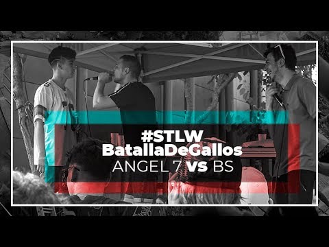 #STLWBatallaDeGallos 🔞 FERUM vs ALCA (Octavos de Final)