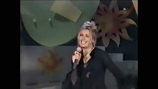 Kim Wilde - If I Can't Have You (Ritmo De La Noche 1994)