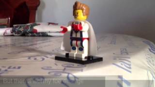 Legend Of Monster Paws