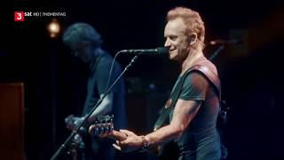 Sting - So Lonely