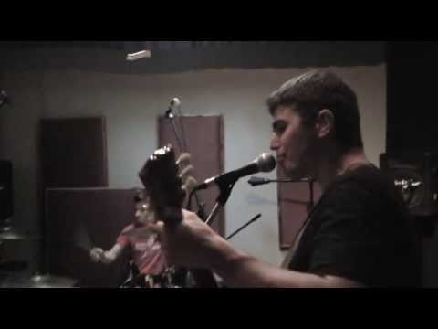 Blackstock - My Misfortune (live in studio)
