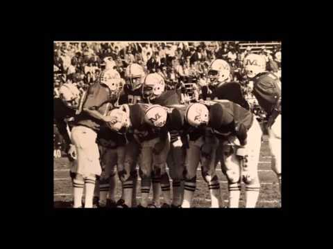 Unforgettable Season   1982 MHS Football