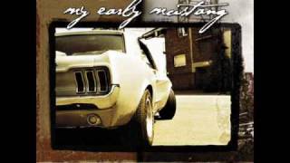 My Early Mustang - Constant Changes