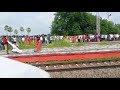 Odela Railway Station Movie Shooting