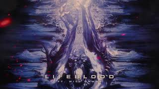 Cover art for Lifeblood