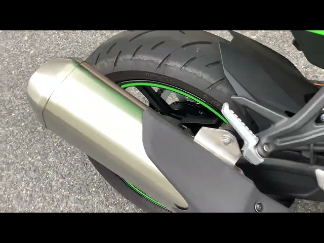 ZX-4R/カワサキ の販売情報 バイク王 岡山店｜ウェビック バイク選び