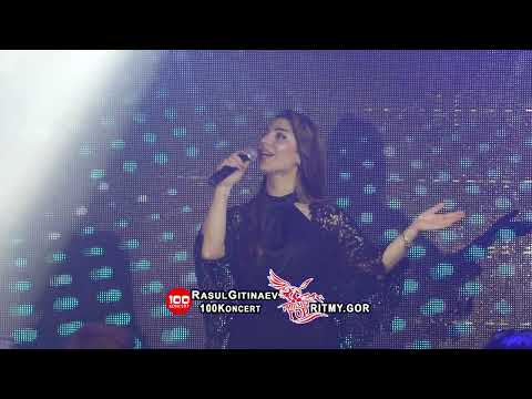 30 Динара Магомедова – «Что мне делать»