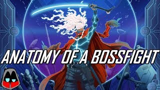 The Anatomy of a Bossfight