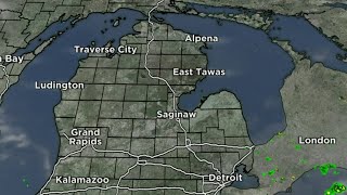 Metro Detroit weather forecast for Aug. 17, 2022 -- 6 a.m. Update