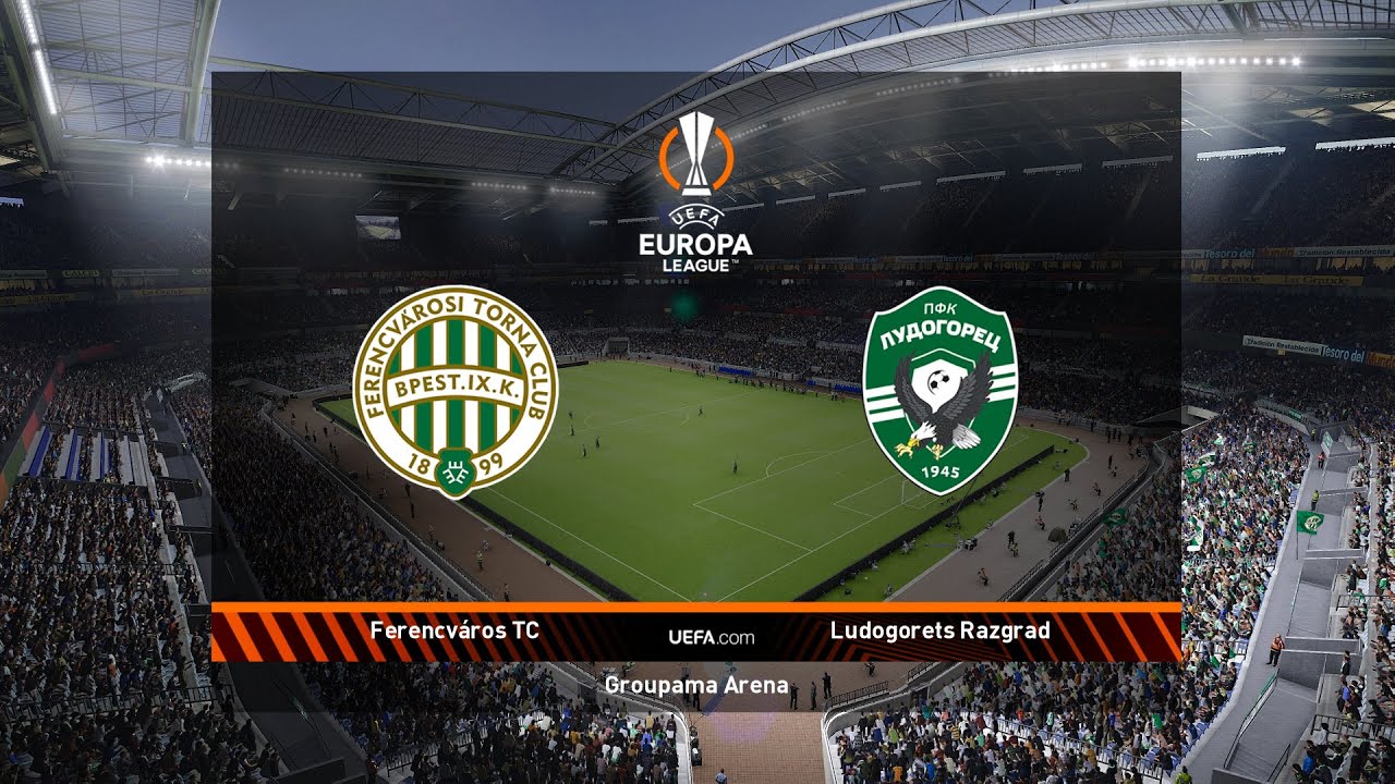 Ferencvaros vs Ludogorets Post-Match Highlights